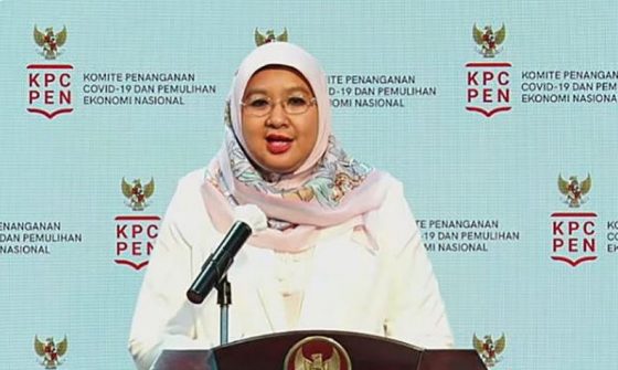 Siti Nadia Tarmizi