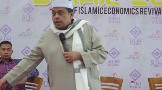 Haikal Hassan