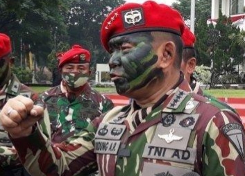 Dudung Abdurachman