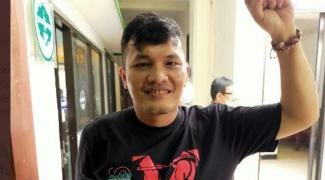 Nicho Silalahi