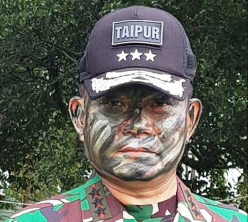 Dudung Abdurachman