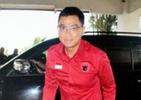 Darmawan Prasodjo. (Foto: http://darmawanprasodjo.com)