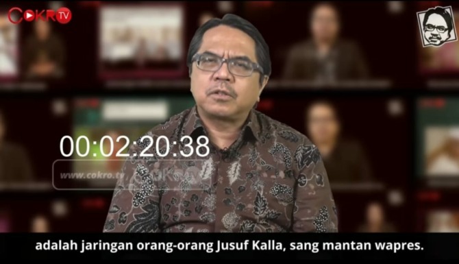 Ade Armando
