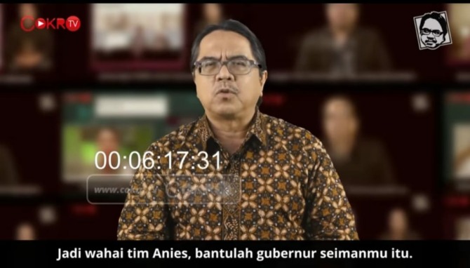 Ade Armando