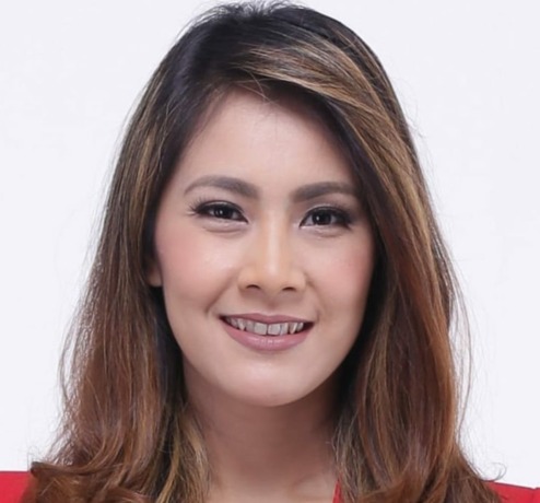 Isyana Bagoes Oka