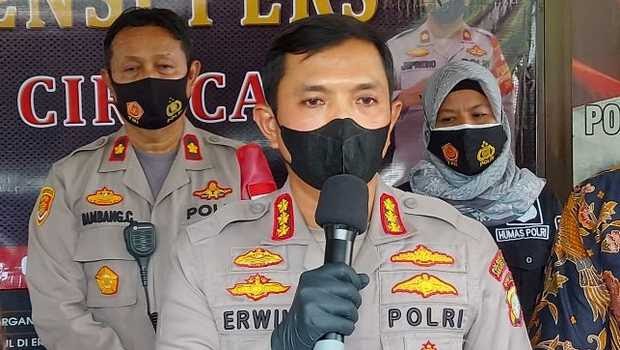 Erwin Kurniawan