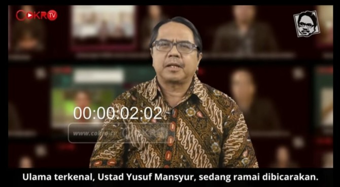 Ade Armando