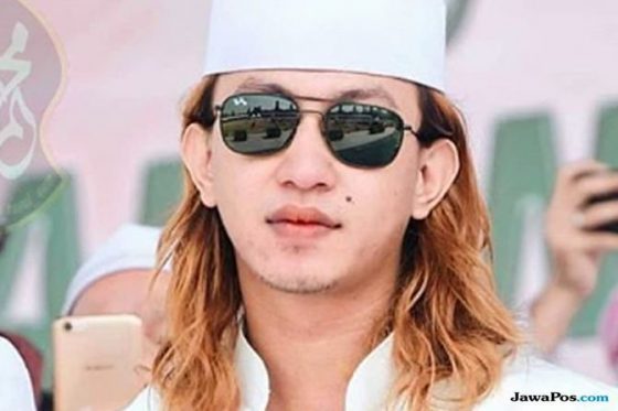 Habib Bahar bin Smith (Jawapos.Com)