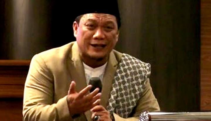 Ustaz Yahya Waloni
