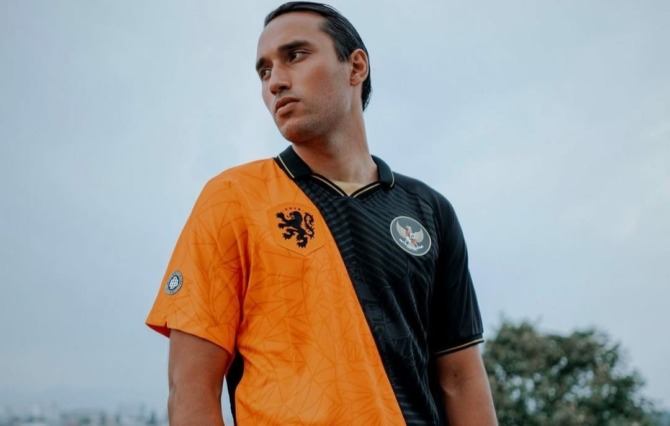 Ezra Walian (IG Ezra Walian)