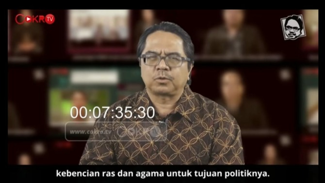 Ade Armando