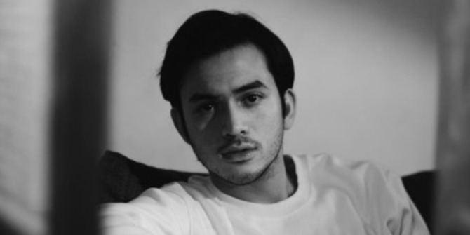 Rizky Nazar