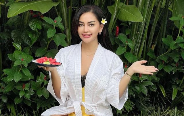Sisca Mellyana