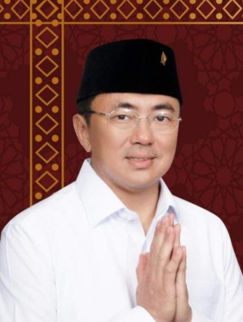 Andrei Angouw