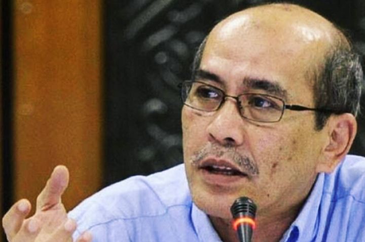 Faisal Basri
