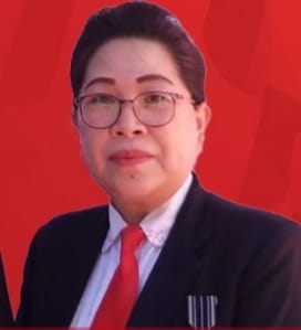 Rinny Tamuntuan