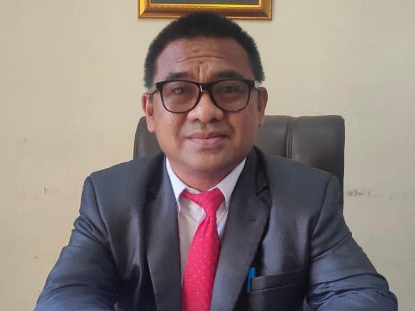 Forsman Dandel (Istimewa)