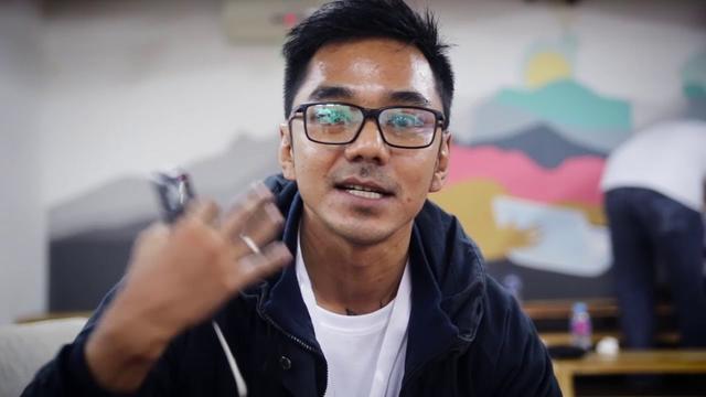 Dedek Prayudi