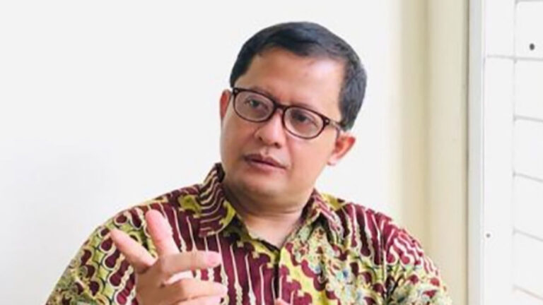 Ubedilah Badrun