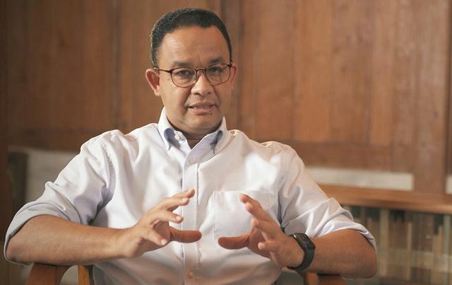 Anies Baswedan