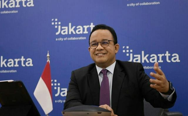 Anies Baswedan