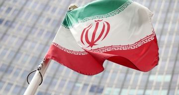 Iran (Istimewa)
