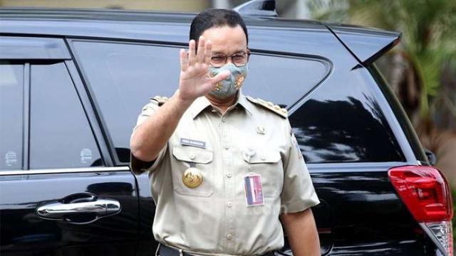Anies Baswedan