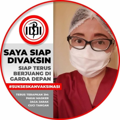 dr Meyni Tuturoong