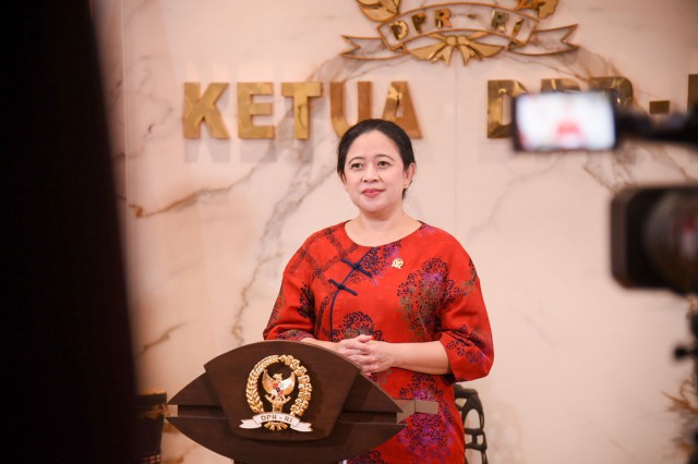 Puan Maharani