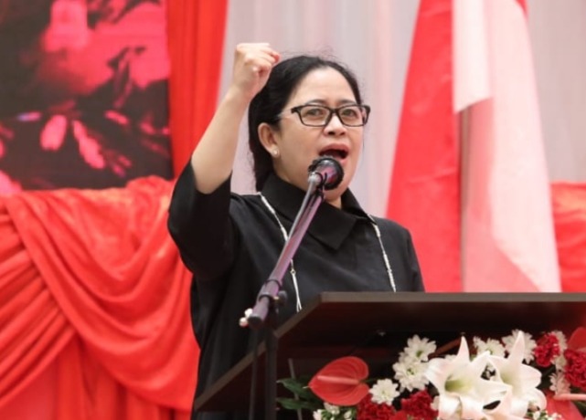 Puan Maharani