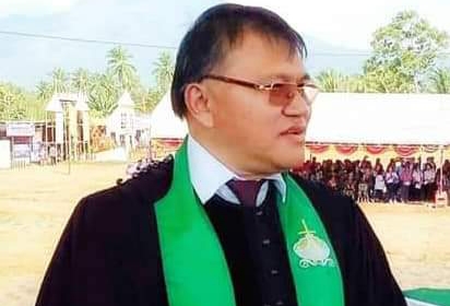 Pdt Hein Arina