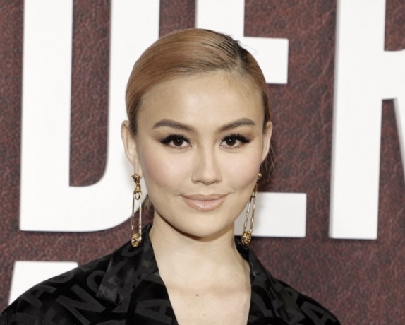Agnez Mo