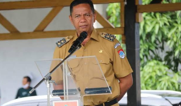 Oscar Manoppo