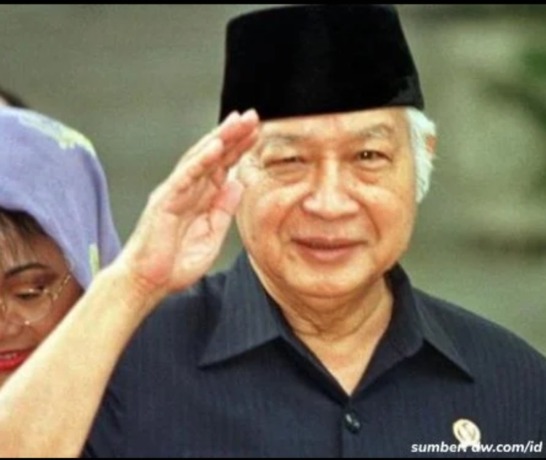Soeharto