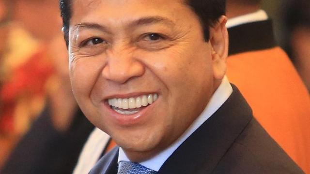 Setya Novanto