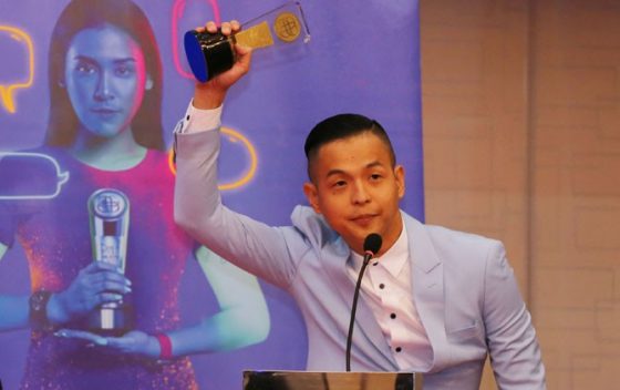 Ernest Prakasa