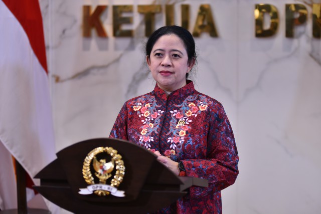 Puan Maharani