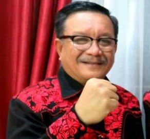 Pnt Maurits Mantiri