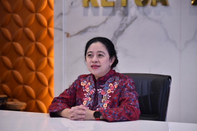 Puan Maharani