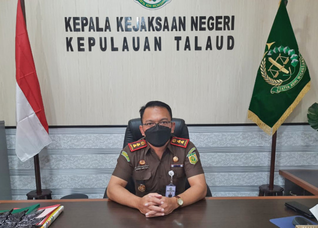 Bambang Supriyanto SH MH (Dok.MP)