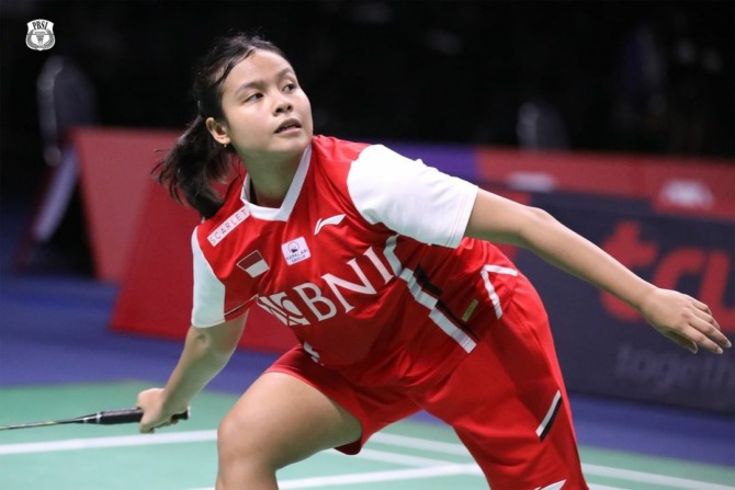 Komang Ayu Cahya Dewi