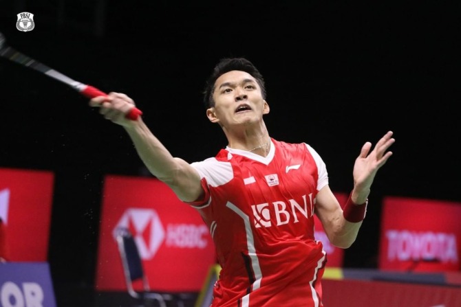 Jonatan Christie