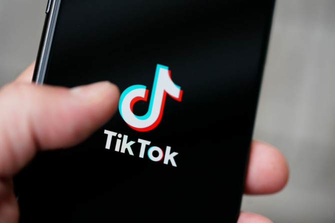 Ilustrasi TikTok (Istimewa)
