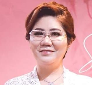 dr Merry Mawardi SpA