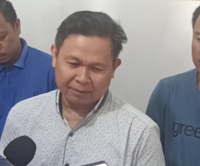 Sangadi Desa Mopait Suryadi Datundugon