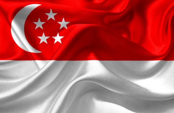 Ilustrasi Singapura. (Pixabay)