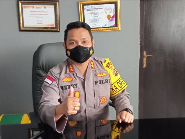 Dasveri Abdi (Istimewa)