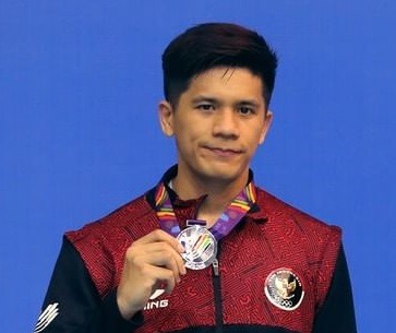 Yeremia Erich Yacob Rambitan