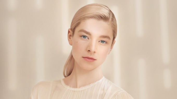 Hunter Schafer (Istimewa)