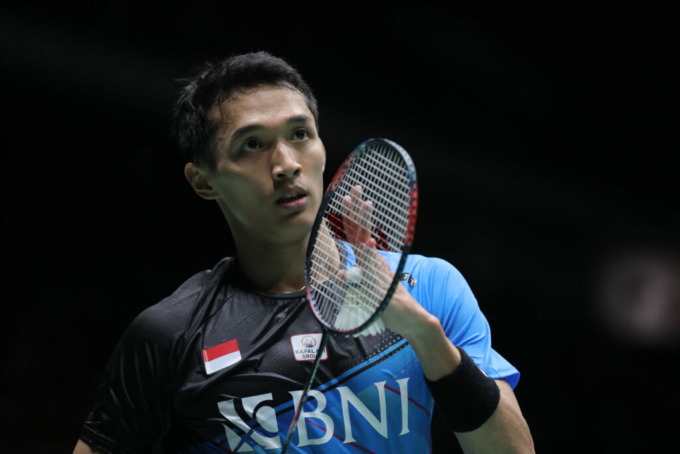 Jonatan Christie